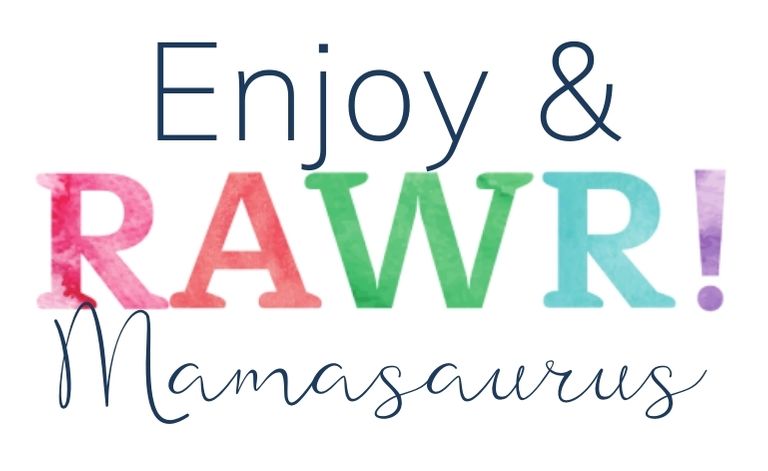 Enjoy & RAWR! Sign off